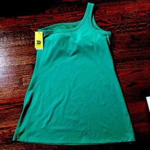Fitness tennis/pickle ball dress! Built in bra.